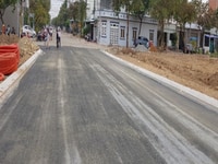 Bán đất MT đường Trần Văn Giàu, liền kề Tên Lửa - Bình Tân. Sổ hồng Bán đất MT đường Trần Văn Giàu, liền kề Tên Lửa - Bình Tân. Sổ hồng