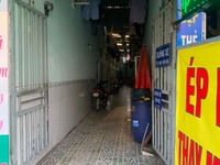 Chính Chủ cần sang nhượng 2 dãy nhà trọ 14 phòng + 2 kiot Chính Chủ cần sang nhượng 2 dãy nhà trọ 14 phòng + 2 kiot
