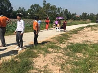 Bán Lô Đất Châu Sơn Điện tiến Cách Đà Nẵng 10km Giá 380tr/bên hồ sen Bán Lô Đất Châu Sơn Điện tiến Cách Đà Nẵng 10km Giá 380tr/bên hồ sen