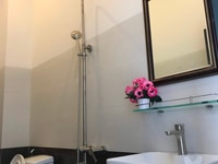 Nhà hẻm ô tô Nguyển Khuyến, Vĩnh Hải Nhà hẻm ô tô Nguyển Khuyến, Vĩnh Hải