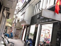 Bán nhà Đường Láng, 33m x 6T, Ô tô, Kinh doanh, 4.3 tỷ Bán nhà Đường Láng, 33m x 6T, Ô tô, Kinh doanh, 4.3 tỷ