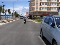 Chính chủ cần bán gấp mặt tiền đường Lê Lợi 30m, Pháo Đài, Hà Tiên. Chính chủ cần bán gấp mặt tiền đường Lê Lợi 30m, Pháo Đài, Hà Tiên.