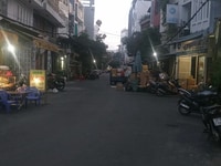 Mặt tiền Điện Biên Phủ, q1 330m2 cho thuê 35tr Mặt tiền Điện Biên Phủ, q1 330m2 cho thuê 35tr