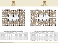 Chính chủ bán gấp CHCC Tây Hồ Residence 2PN - 70m2, giá 2,7 tỷ Chính chủ bán gấp CHCC Tây Hồ Residence 2PN - 70m2, giá 2,7 tỷ