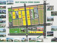 Đất Ngay khu công nghiệp Phúc Long, đường chính 20m Đất Ngay khu công nghiệp Phúc Long, đường chính 20m