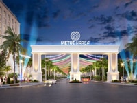 Mở bán đất nhà phố khu dân cư vietuc varea bến lức long an Mở bán đất nhà phố khu dân cư vietuc varea bến lức long an
