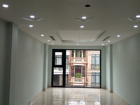Cho thuê nhà MP Khâm Thiên 62m2 x 7 tầng có thang máy Cho thuê nhà MP Khâm Thiên 62m2 x 7 tầng có thang máy