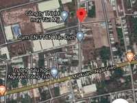 Đất nền gần chợ Trảng Cát, đối diện KCN Hắc Dịch, Sổ riêng, Thổ cư, rẻ Đất nền gần chợ Trảng Cát, đối diện KCN Hắc Dịch, Sổ riêng, Thổ cư, rẻ