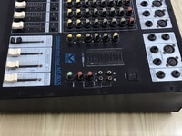 Bán Micxer 8 line MX802 S karaoke và nghe nhạc thì bao phê Bán Micxer 8 line MX802 S karaoke và nghe nhạc thì bao phê