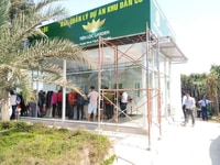 Shophouse Valerich Tiến Lộc Garden Nhận Booking. Chỉ 16,8 Triệu/m2 Shophouse Valerich Tiến Lộc Garden Nhận Booking. Chỉ 16,8 Triệu/m2