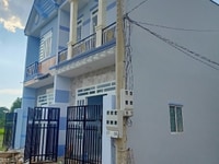 Thanh lý nhà 1 trệt 1 lầu đúc 355tr Ngân hàng ACB hổ trợ góp 50% Thanh lý nhà 1 trệt 1 lầu đúc 355tr Ngân hàng ACB hổ trợ góp 50%