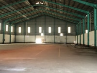 Nhà xưởng tổng hợp 8200m2 Mã Lò, Bình Tân Nhà xưởng tổng hợp 8200m2 Mã Lò, Bình Tân