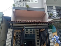 Cần tiền trả nợ nên bán nhà gấp, đường số 1,q.8, 48m2, 1 tỷ 430 Cần tiền trả nợ nên bán nhà gấp, đường số 1,q.8, 48m2, 1 tỷ 430