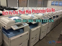 Máy photocopy cũ? Máy photocopy đã qua sử dụng Máy photocopy cũ? Máy photocopy đã qua sử dụng