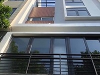 Bán nhà ngõ Đại Lộ Thăng Long. Dt 40m x 6 tầng, mt 5.5m, KD sầm uất. Bán nhà ngõ Đại Lộ Thăng Long. Dt 40m x 6 tầng, mt 5.5m, KD sầm uất.