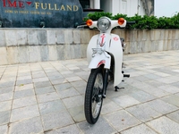 Honda Cub 81 Xe 50cc Học Sinh Đi 1 Chủ Hà Nội 2020 Honda Cub 81 Xe 50cc Học Sinh Đi 1 Chủ Hà Nội 2020
