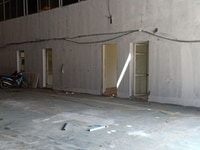 Cho thuê kho xưởng gần Khu Công Nghiệp Quang Minh 1000m2 giá 35tr/ th Cho thuê kho xưởng gần Khu Công Nghiệp Quang Minh 1000m2 giá 35tr/ th