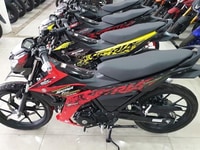 Bán Xe Máy Satria F150 Nhập Khẩu Chính Hãng Mới Len Ken Bán Xe Máy Satria F150 Nhập Khẩu Chính Hãng Mới Len Ken
