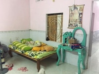 Bán nhà hẻm gần Cầu Phong Châu 93m2 dọn vào ở ngay Bán nhà hẻm gần Cầu Phong Châu 93m2 dọn vào ở ngay