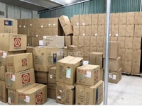 Kho cửa hàng bách hóa cần tuyển gấp 3 vị trí đóng gói Kho cửa hàng bách hóa cần tuyển gấp 3 vị trí đóng gói