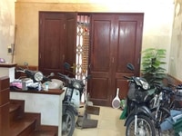 Bán nhà lô góc Trần Duy Hưng 40M2 x 5T, giá 5 tỷ thương lượng. Bán nhà lô góc Trần Duy Hưng 40M2 x 5T, giá 5 tỷ thương lượng.