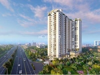 Căn hộ hạng sang đẳng cấp vị trí tuyệt đẹp Căn hộ hạng sang đẳng cấp vị trí tuyệt đẹp