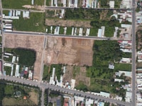 Cần bán đất nền đối diện KCN Hắc Dịch- đường mỹ xuân Ngã giao Cần bán đất nền đối diện KCN Hắc Dịch- đường mỹ xuân Ngã giao