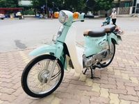 Honda Cup 50cc xanh chính chủ 2020 biển HN Honda Cup 50cc xanh chính chủ 2020 biển HN