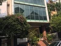 Bán nhà khu biệt thự Lam Sơn - Phan Đăng Lưu, Phú Nhuận, 8x21m Bán nhà khu biệt thự Lam Sơn - Phan Đăng Lưu, Phú Nhuận, 8x21m