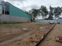 Bán đất mặt tiền tại TP Bến Tre Bán đất mặt tiền tại TP Bến Tre