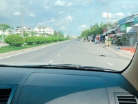 Đi thả ga - Không lo giá - An toàn mùa Covid! Đi thả ga - Không lo giá - An toàn mùa Covid!