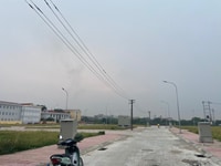 Bán lô đất x3 Đông La Hoài Đức dt 75m2 trung tâm hành chính khu Bán lô đất x3 Đông La Hoài Đức dt 75m2 trung tâm hành chính khu