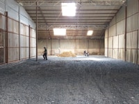 Cho thuê kho xưởng ở Võ Văn Vân 400m2, 3 pha, tải 5T Cho thuê kho xưởng ở Võ Văn Vân 400m2, 3 pha, tải 5T