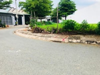 Bán gấp lô góc 2 mặt khu dân cư Nam Long Bến Lức Long An 1 tỷ 15 Bán gấp lô góc 2 mặt khu dân cư Nam Long Bến Lức Long An 1 tỷ 15