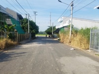 Bán Nhanh Nền Đẹp Đường Số 5 Khu Tây Đại Học - Mỹ Phước Bán Nhanh Nền Đẹp Đường Số 5 Khu Tây Đại Học - Mỹ Phước