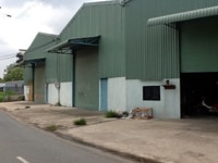 Cho thuê kho xưởng ở Q12, phường Hiệp Thành, 3 pha Cho thuê kho xưởng ở Q12, phường Hiệp Thành, 3 pha