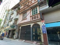 Bán nhà 46/3 an hòa, 30m2 4 tầng, ô tô 7 chỗ, kinh doanh, giá 2.95 tỷ