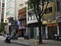Hot cho thuê mặt tiền Lê Thánh Tôn 40m2 Hot cho thuê mặt tiền Lê Thánh Tôn 40m2