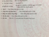 Bán gấp 300m2 thổ cư MT Duyên Hải Xã Long Hoà Cần Giờ 7.5 tỷ 25 tr/m2 Bán gấp 300m2 thổ cư MT Duyên Hải Xã Long Hoà Cần Giờ 7.5 tỷ 25 tr/m2