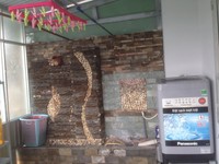 Nhà chính chủ mặt tiền hẻm nhựa xe tải tại P.13 Gò Vấp Nhà chính chủ mặt tiền hẻm nhựa xe tải tại P.13 Gò Vấp