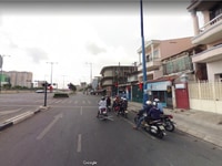 Cho thuê MT Võ Văn Kiệt, Cô Giang, Q1 100M2 Cho thuê MT Võ Văn Kiệt, Cô Giang, Q1 100M2