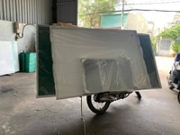 Tuyển Gấp 3 Nhân Viên Nam Giao Chở Hàng tại Quận Hoàng Mai