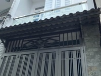 Cần tiền nên bán nhà gấp Nguyễn Duy Trinh, Q.2, 43m2, 1 tỷ 340 Cần tiền nên bán nhà gấp Nguyễn Duy Trinh, Q.2, 43m2, 1 tỷ 340