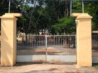 Cần bán gấp lô đất ở đô thị 425tr/500m2 đất thổ cư ngay chợ Cần bán gấp lô đất ở đô thị 425tr/500m2 đất thổ cư ngay chợ
