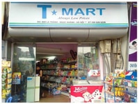 Tuyển dụng T - Mart TPHCM ( NV Bán hàng Siêu thị lương 35 Ngàn /Giờ) Tuyển dụng T - Mart TPHCM ( NV Bán hàng Siêu thị lương 35 Ngàn /Giờ)