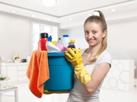 Cần người phụ việc nhà, Thật thà sạch sẽ, nhà có 2 má con Cần người phụ việc nhà, Thật thà sạch sẽ, nhà có 2 má con