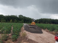 Bán đất xào 1000m2 quy hoạch đất ở ngay trung tâm xã Phước Bình Bán đất xào 1000m2 quy hoạch đất ở ngay trung tâm xã Phước Bình