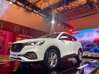MG - ZS Dòng Xe Nhập Khẩu Nguyên Chiếc - Rẻ Nhất Phân Khúc - Mới 100% MG - ZS Dòng Xe Nhập Khẩu Nguyên Chiếc - Rẻ Nhất Phân Khúc - Mới 100%