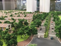 Bán Nhà Phố Style Singapore Đã có tại Hải Phòng Bán Nhà Phố Style Singapore Đã có tại Hải Phòng