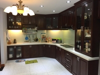Căn hộ cao cấp Q11 Lữ Gia Plaza 6,2 tỷ/174 m2 Penthouse